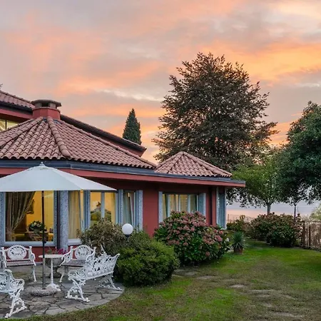 Eden 8, Emma * Ispra