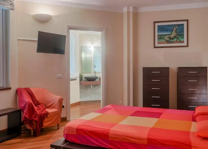 Eden 8, Emma Villa Ispra