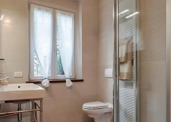 Eden 8, Emma Villa Ispra