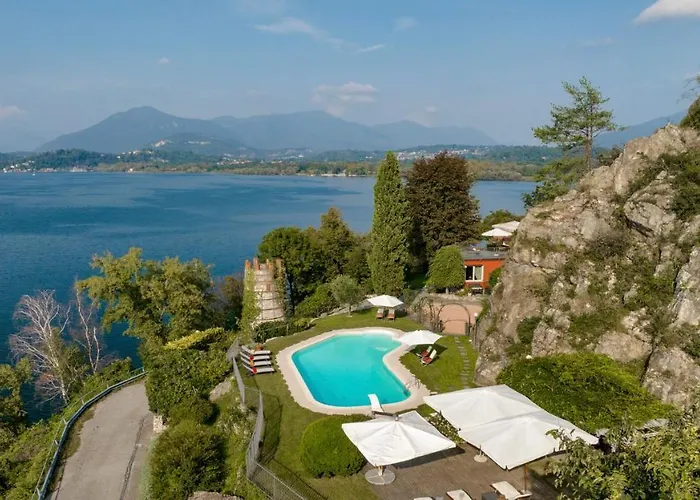 Villa Eden 8, Emma *