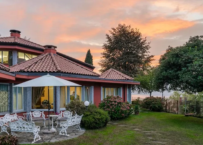 Eden 8, Emma * Ispra