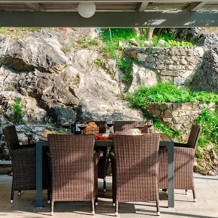 Villa Eden 8, Emma Ispra