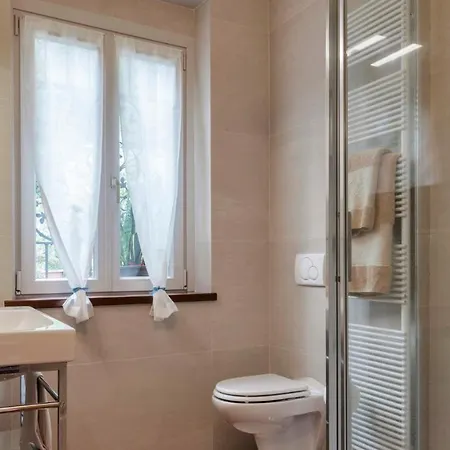 Eden 8, Emma Villa Ispra