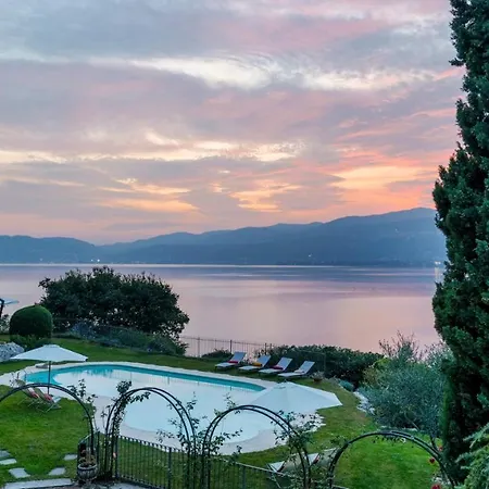 Eden 8, Emma * Ispra