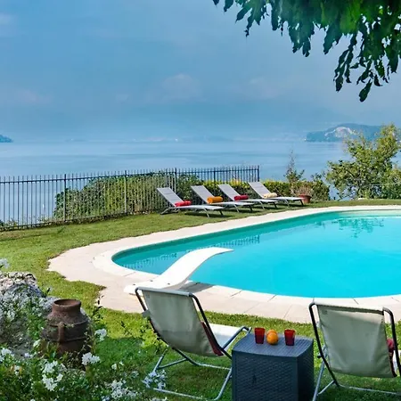 Eden 8, Emma Villa Ispra