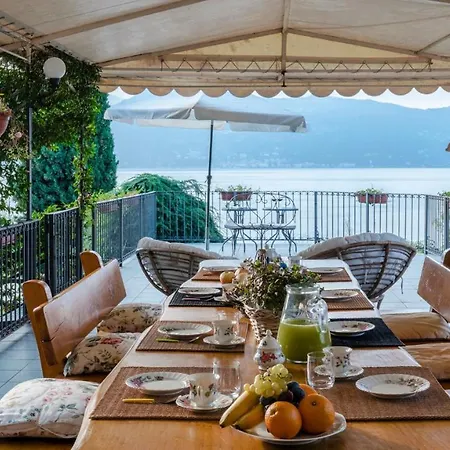 Eden 8, Emma Villa Ispra