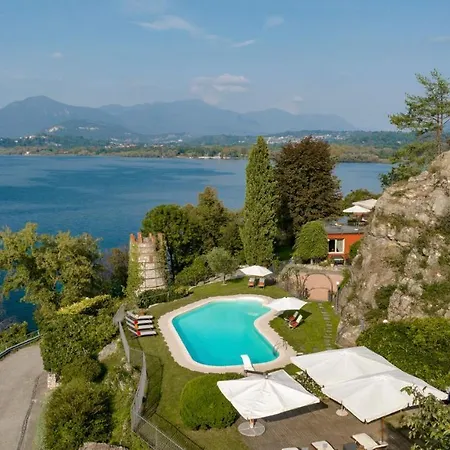 Villa Eden 8, Emma *