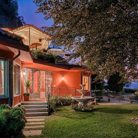 Eden 8, Emma * Ispra