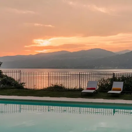 Eden 8, Emma * Ispra