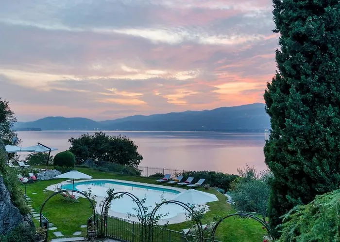 Eden 8, Emma * Ispra