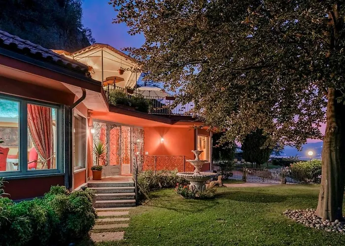 Eden 8, Emma * Ispra