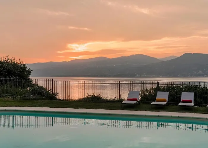 Eden 8, Emma * Ispra