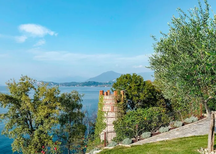 Eden 8, Emma Willa Ispra